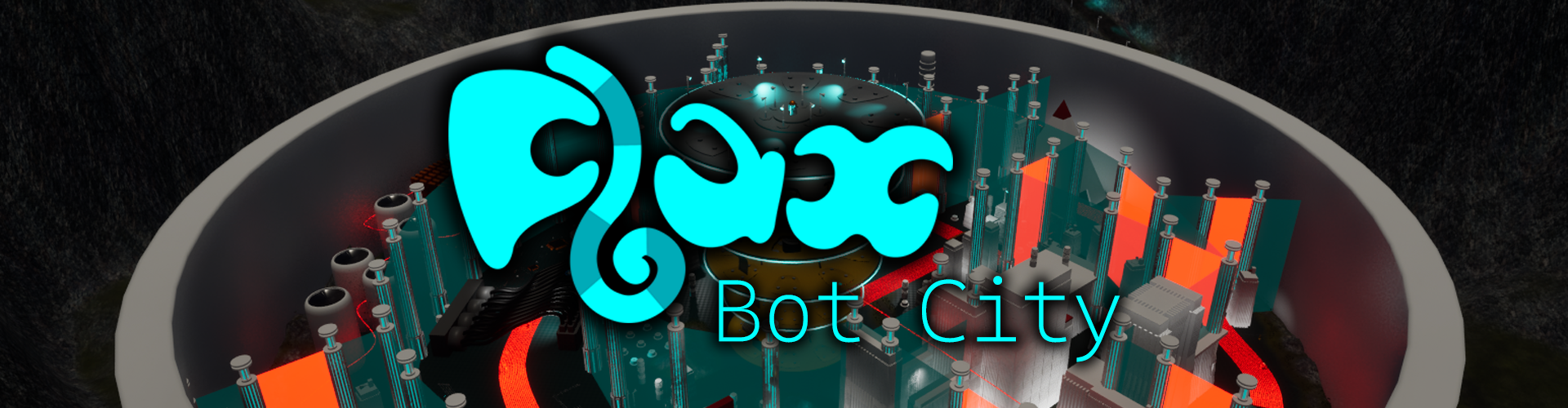 Flax: Bot City