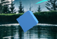 Cover image for Flyder