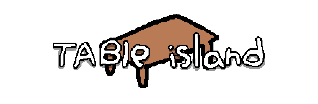 Table island
