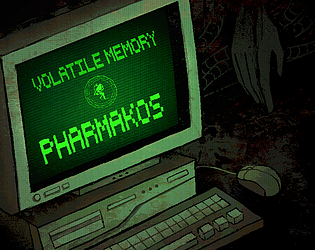 Pharmakos Cover