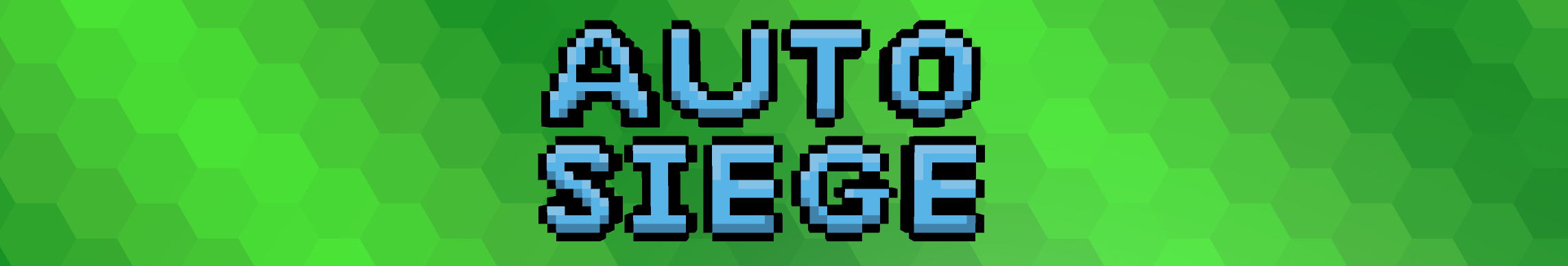 Auto Siege