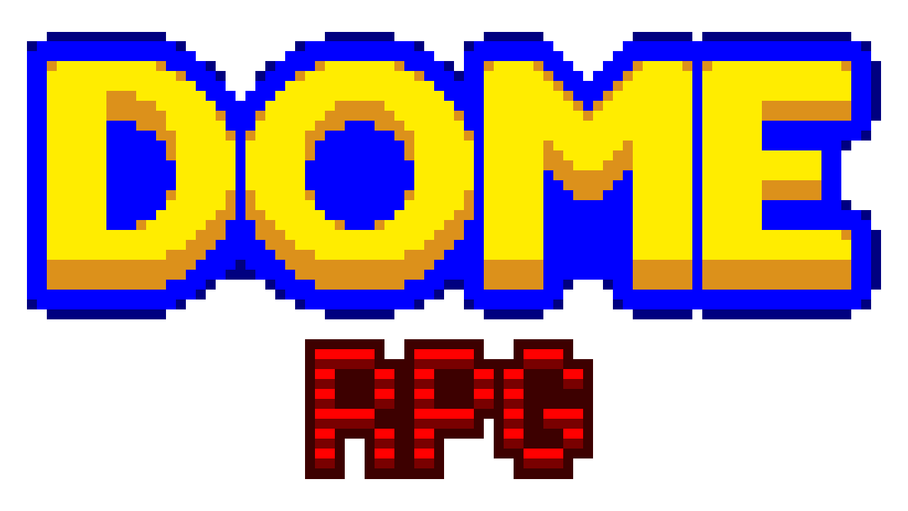 Dome RPG