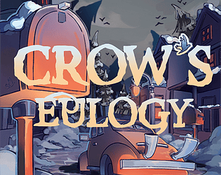 Crow's Eulogy