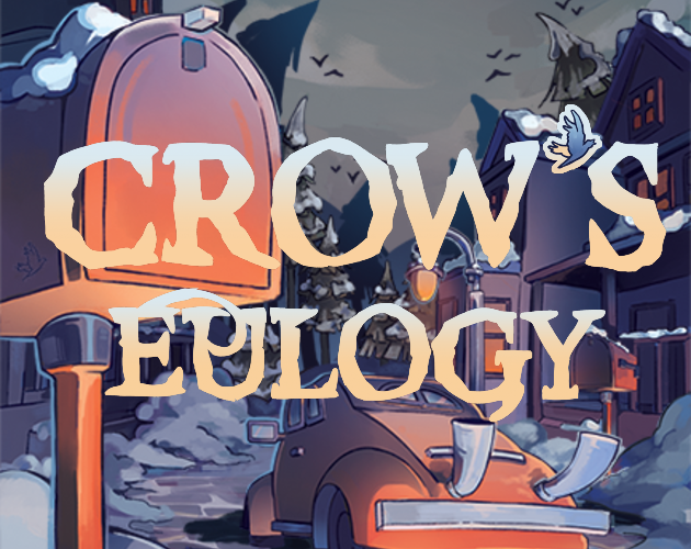 Crow's Eulogy
