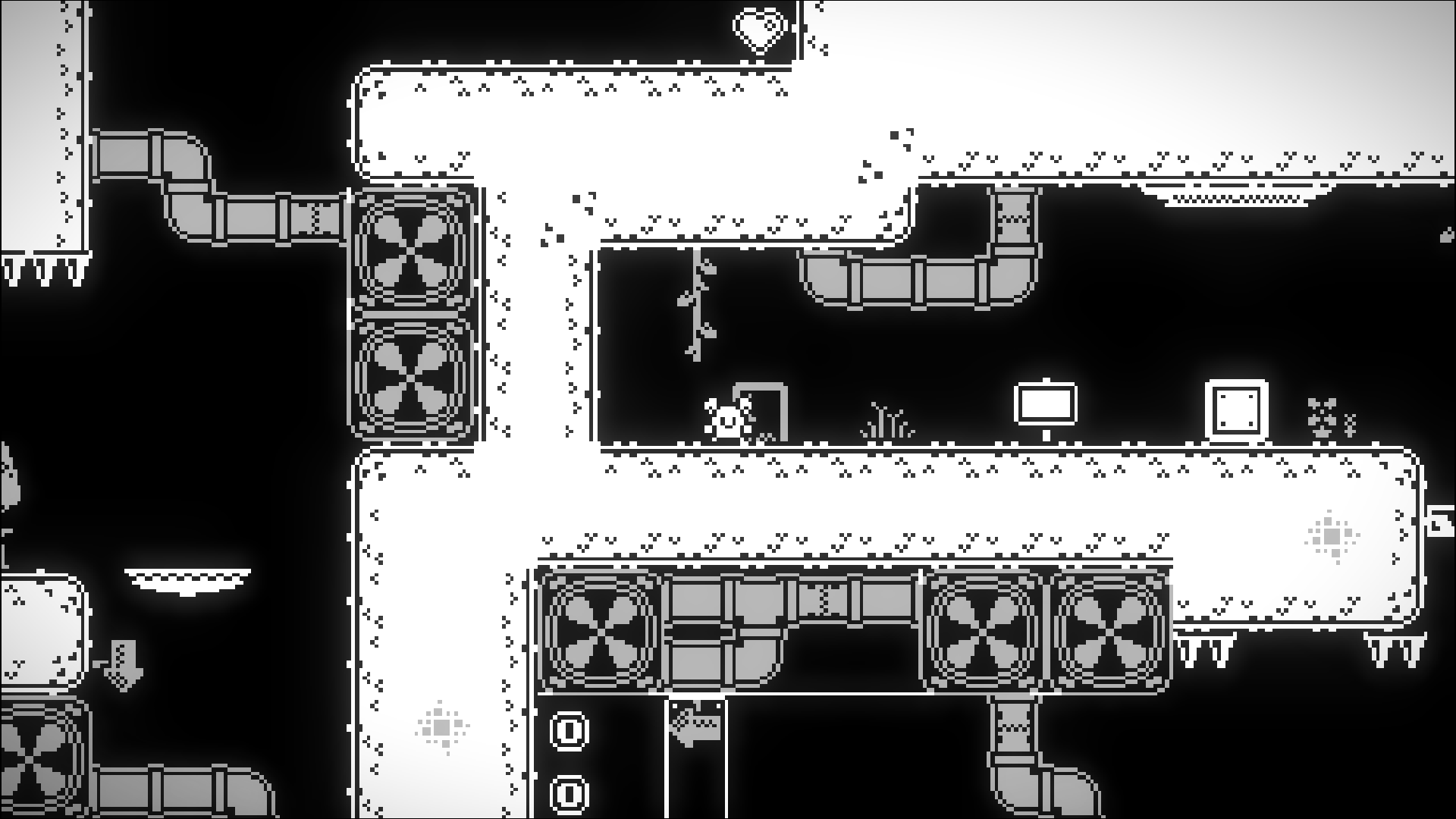 Tales of the Underworld