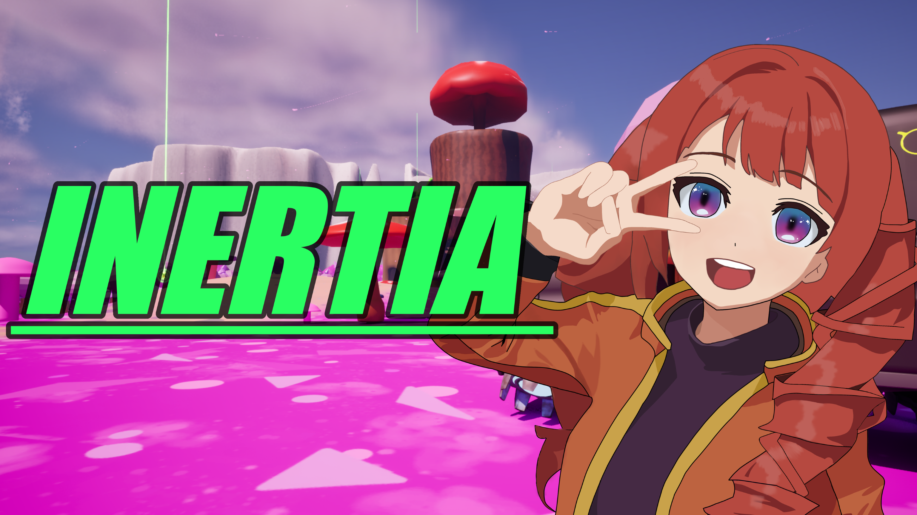 INERTIA