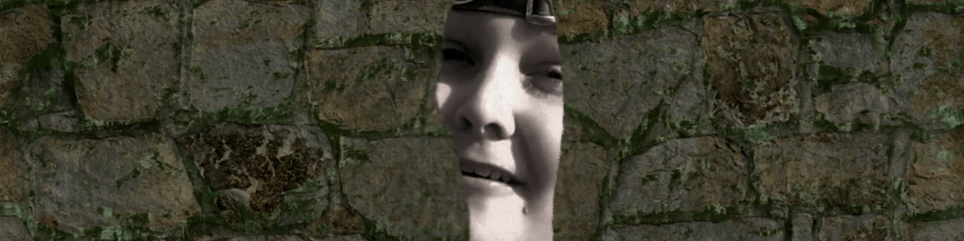 Horror Aleksi 3D