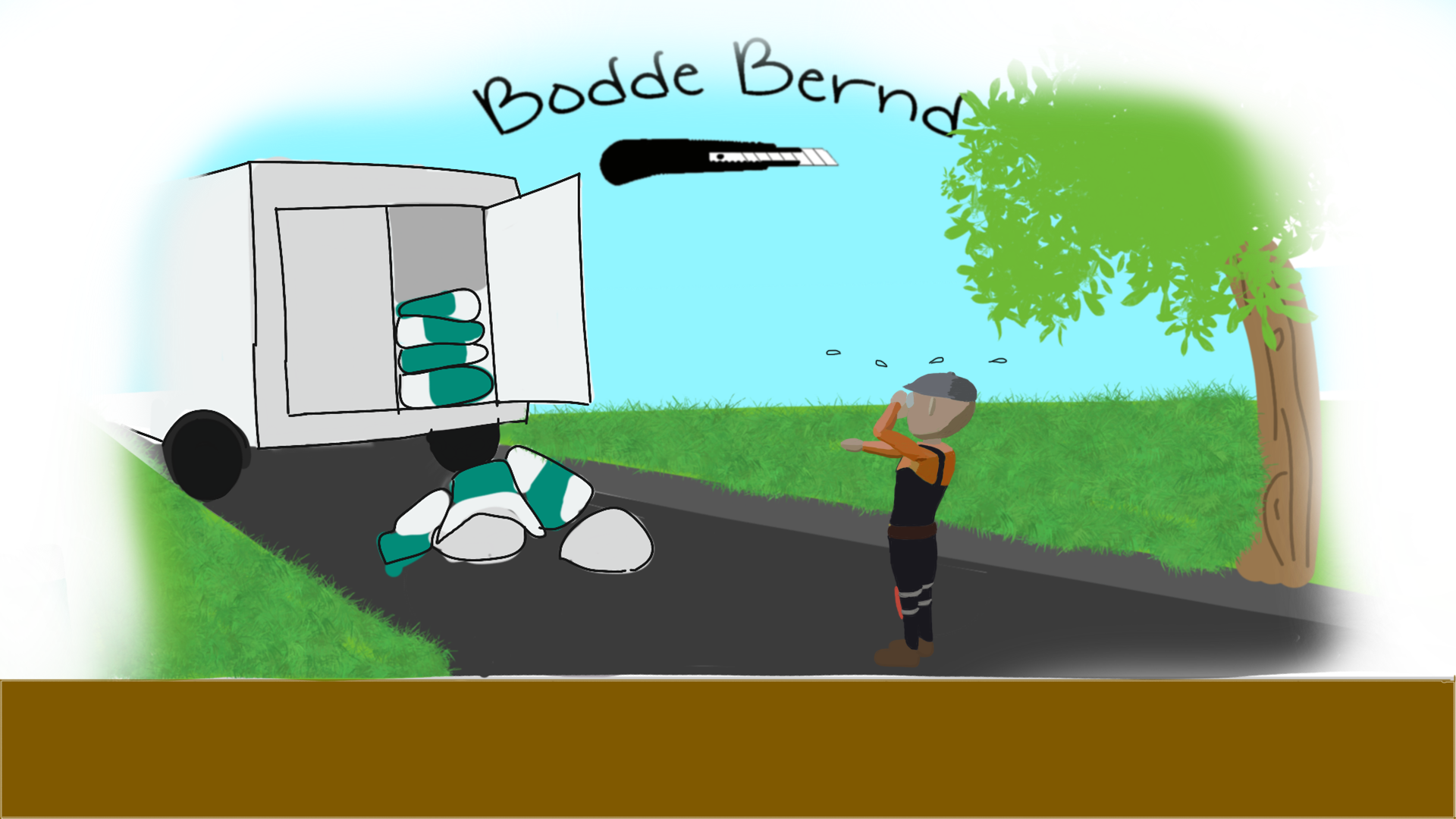 Bodde Bernd
