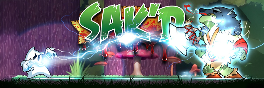 SAK'D