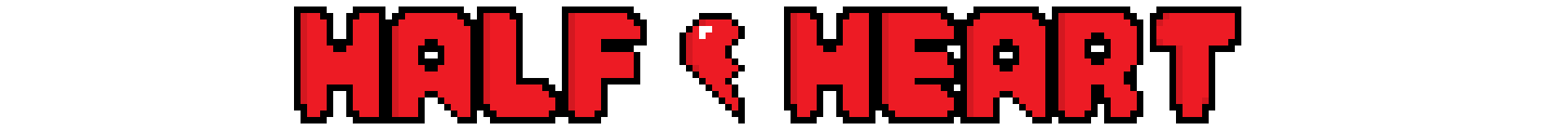 Half Heart