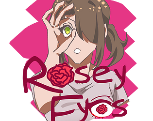 Rosey Eyes - Chapter 3