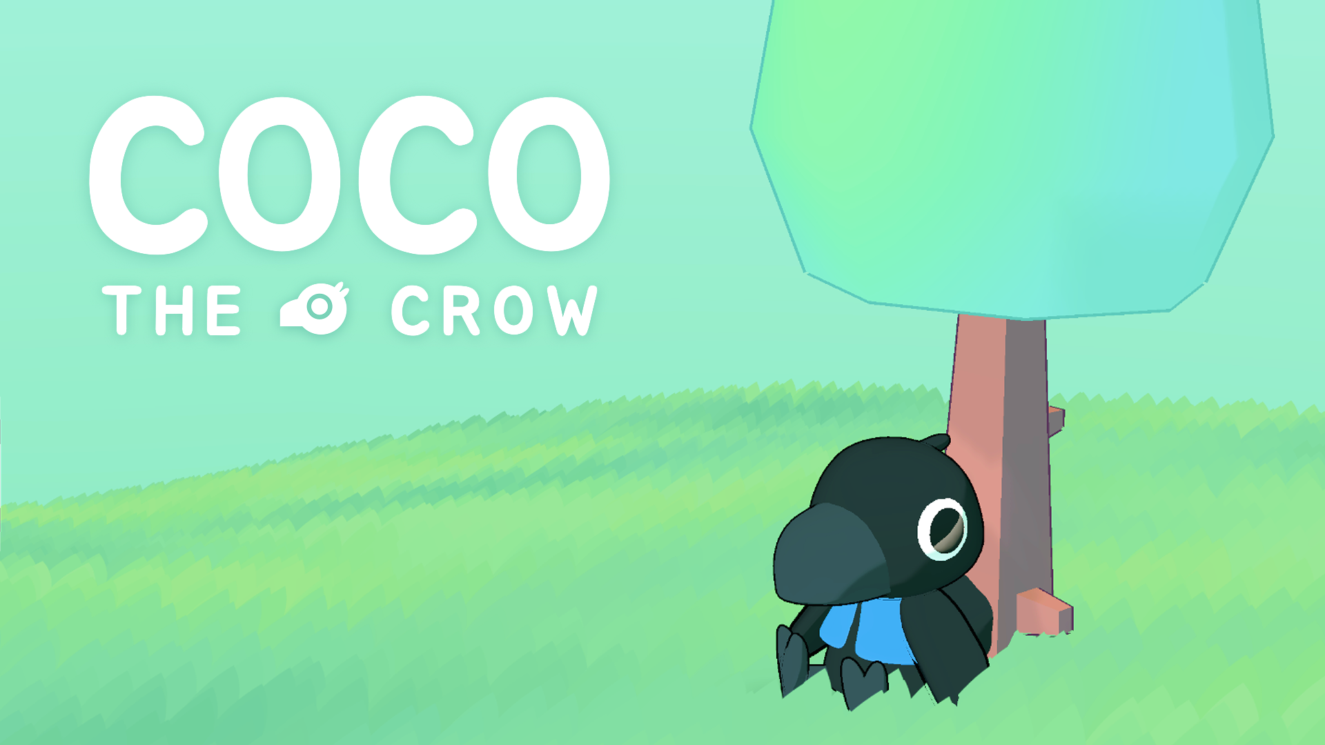 Coco the Crow