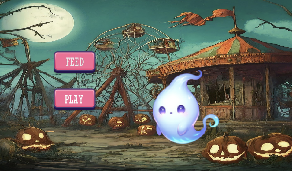 Cover image for My Pet Monsters