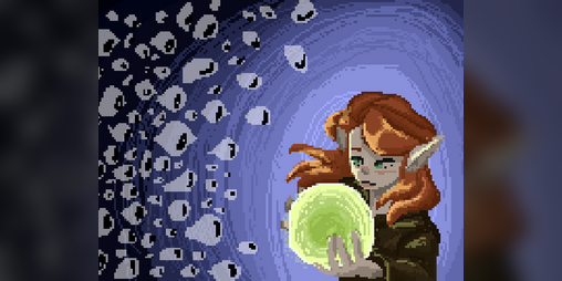 Cover image for Eldritch Survivors