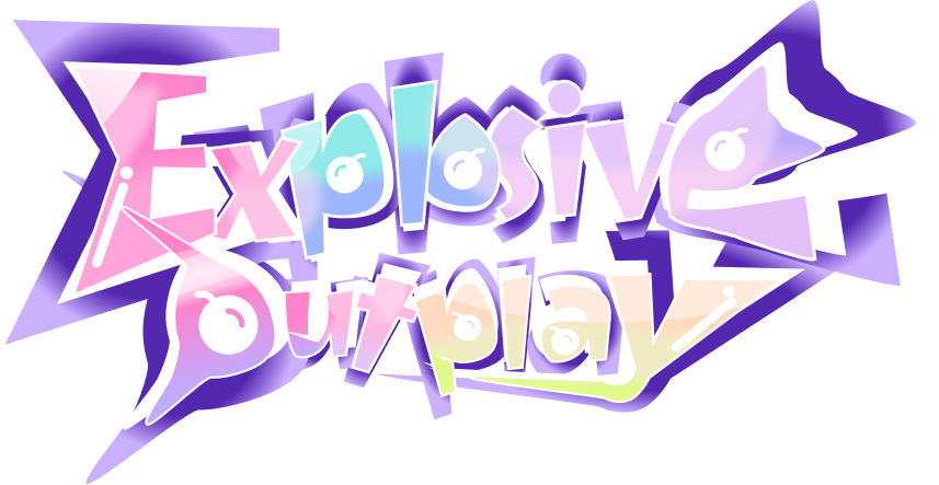 Explosive Playout