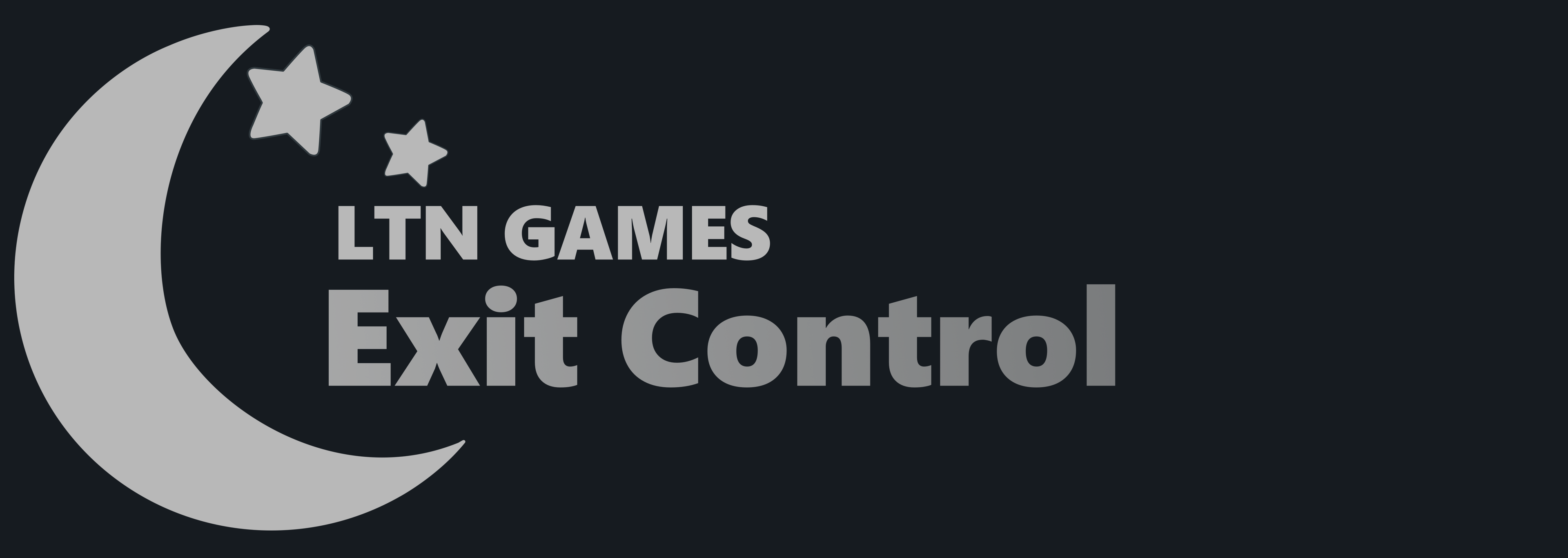 Exit Control for RPG Maker