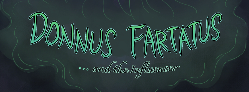 Donnus Fartatus