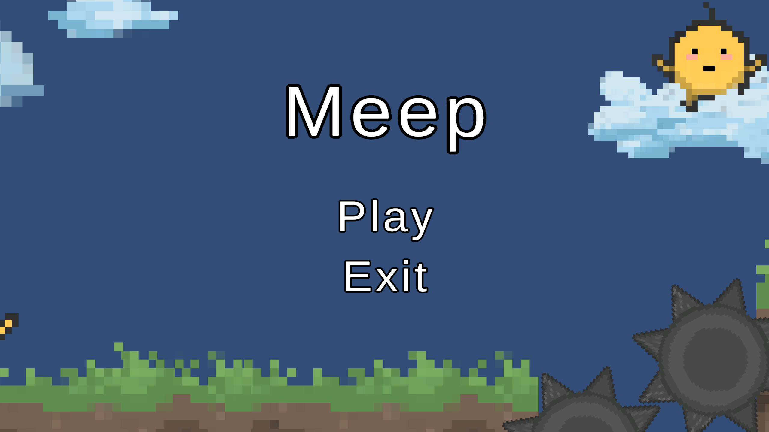 Meep by MeepBestGame