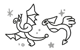 Résultats fabrique de dragons