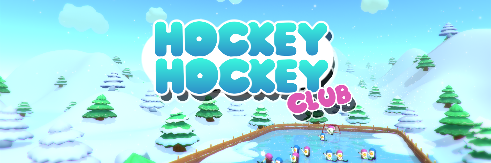 Hockey Hockey Club