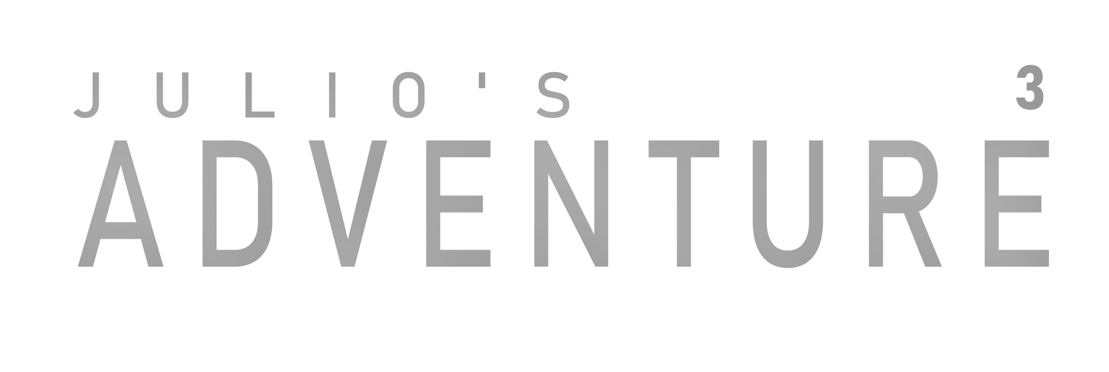 Julio's Adventure 3
