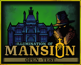 Illumination of Mansion [Free] [Puzzle] [Windows]