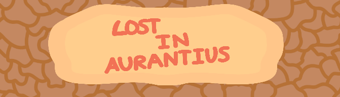 Lost on Aurantius