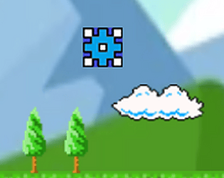 CubeDash