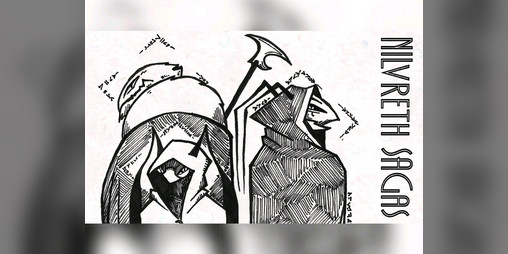 Cover image for Nilvreth Sagas