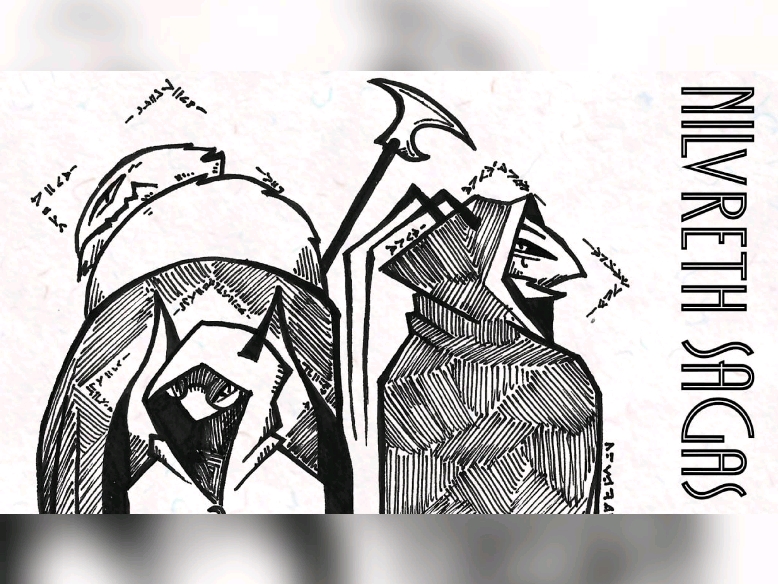 Nilvreth Sagas