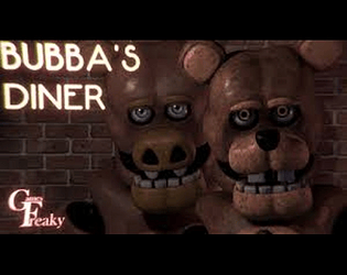 Bubba's Diner