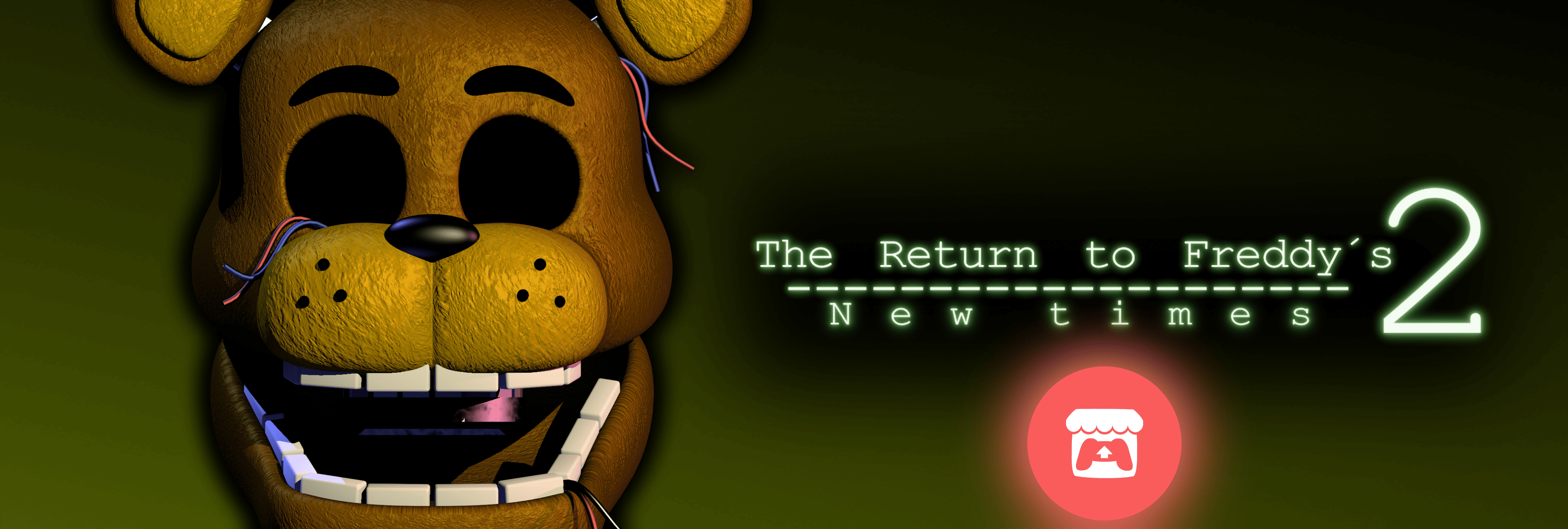 The Return To Freddy´s 2: New times