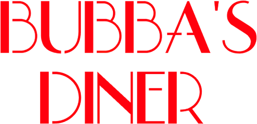 Bubba's Diner