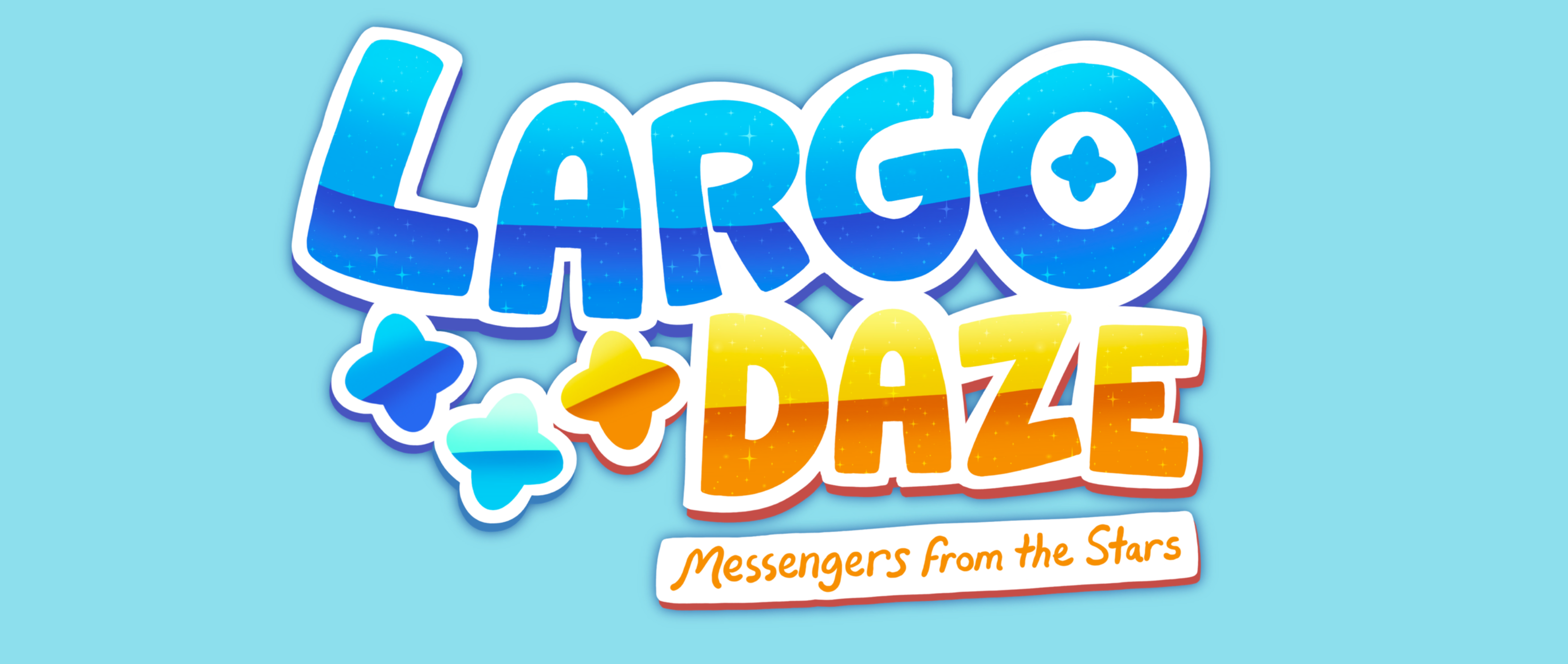 LARGO DAZE: Messengers from the Stars