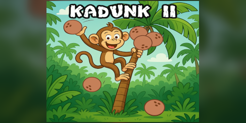 Cover image for Kadunk 2