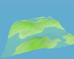 Island Create