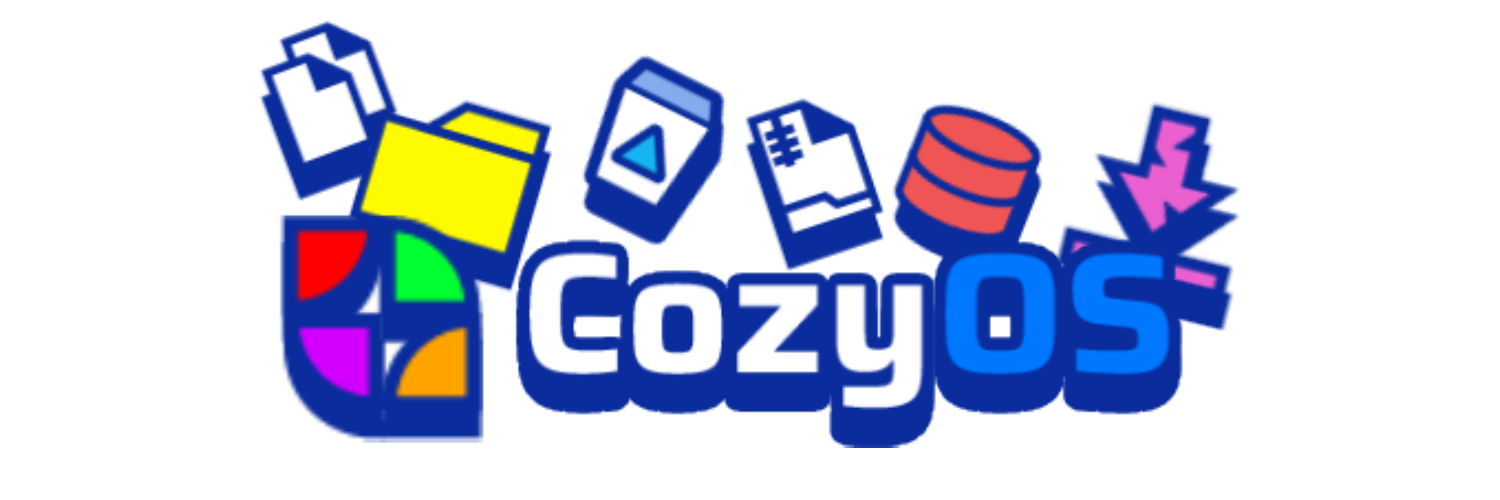 CozyOS