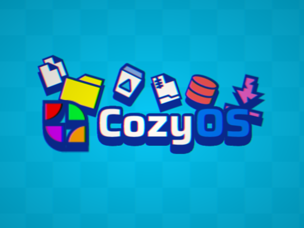 CozyOS