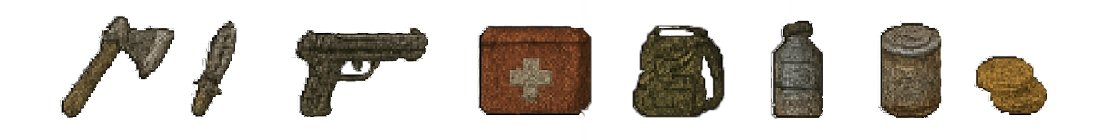items items