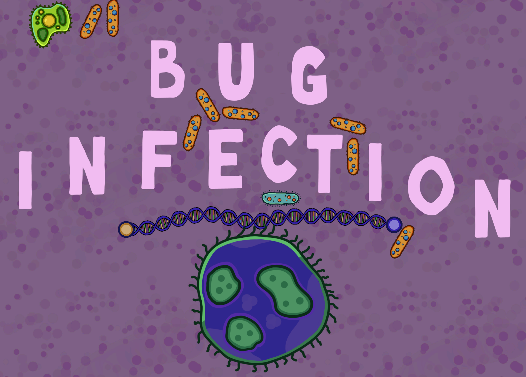 Bug Infection
