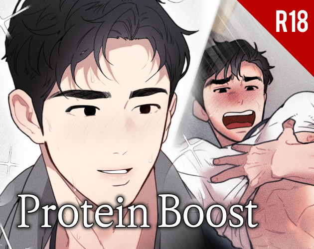 Protein Boost