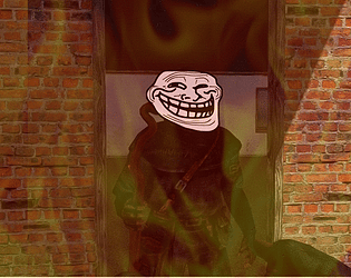 you will rage