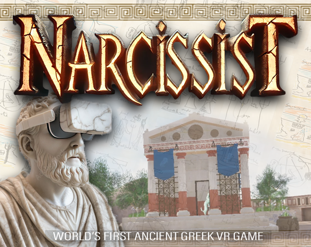 Narcissist VR