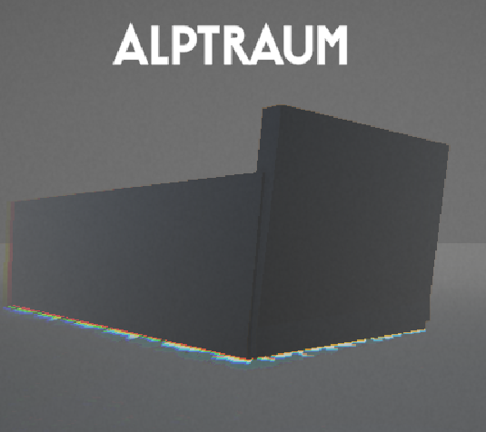 Alptraum