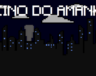 Reino do Amanhã - Ep.2