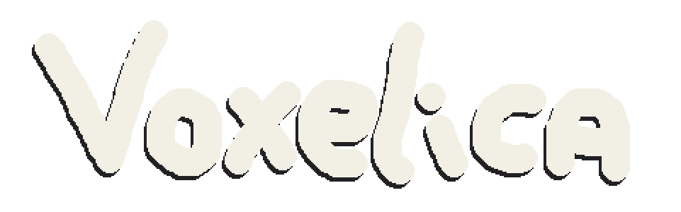 Voxelica