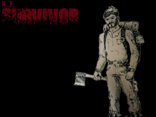 NOCHE ZOMBI: Survivor