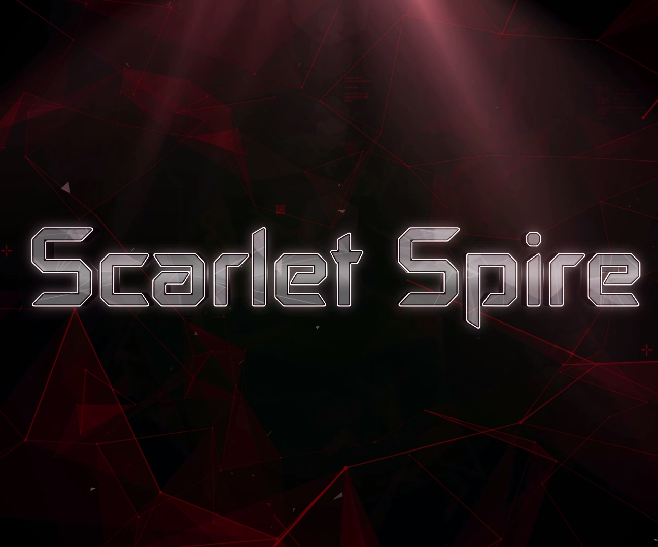 Cover image for Scarlet Spire Chapter 6 (new/free)
