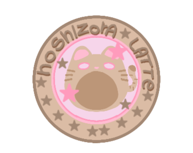 Cover image for Hoshizora Latte