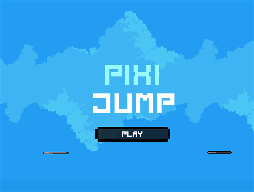 Pixijump